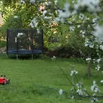Appartamento In Peetzig Am *