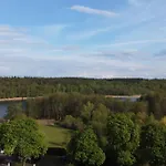 Appartamento In Peetzig Am