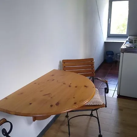 شقة In Peetzig Am آنغرمونده