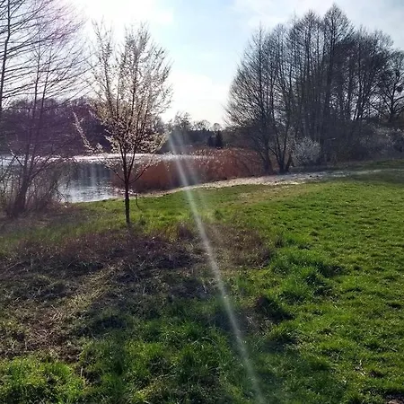 In Peetzig Am