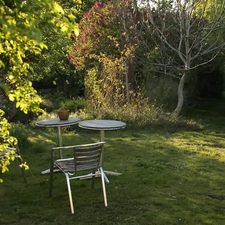 Apartament In Peetzig Am