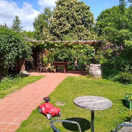 In Peetzig Am Angermunde