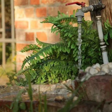 In Peetzig Am * Angermunde