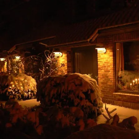 In Peetzig Am شقة