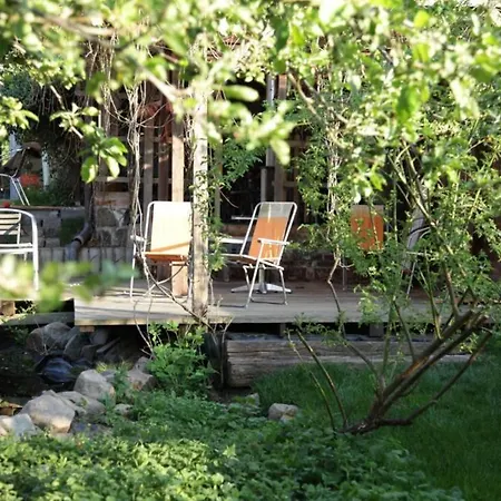 In Peetzig Am Apartament Angermunde