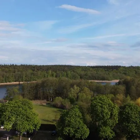 Appartamento In Peetzig Am