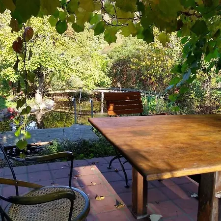 Appartamento In Peetzig Am *