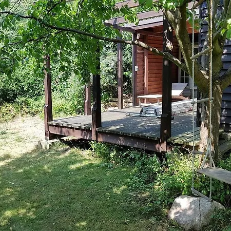 In Peetzig Am Apartament