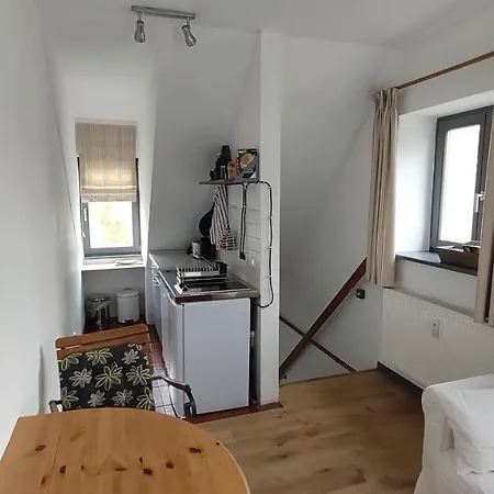 In Peetzig Am * Angermunde