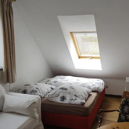 Appartamento In Peetzig Am