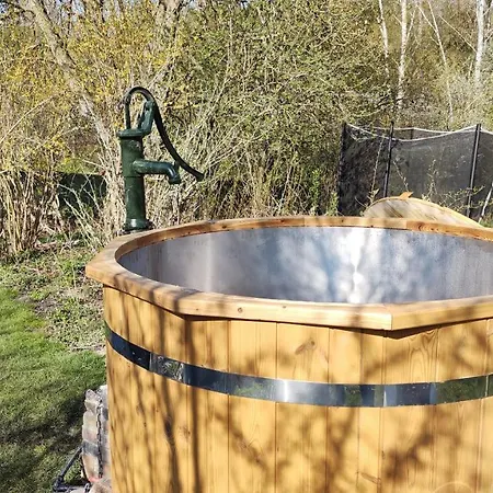 In Peetzig Am Appartamento *