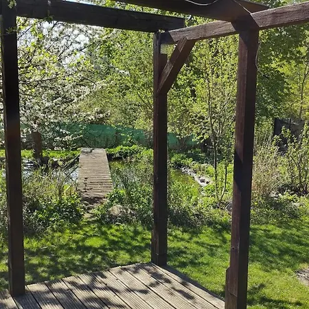 In Peetzig Am Angermunde