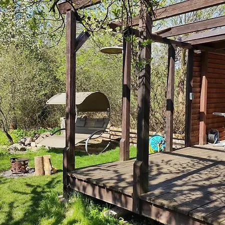 In Peetzig Am Apartament