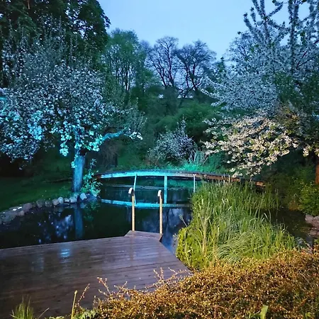 In Peetzig Am Appartamento Angermunde