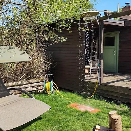 In Peetzig Am * Angermunde