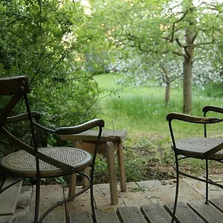 In Peetzig Am Appartamento Angermunde