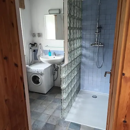 Appartamento In Peetzig Am