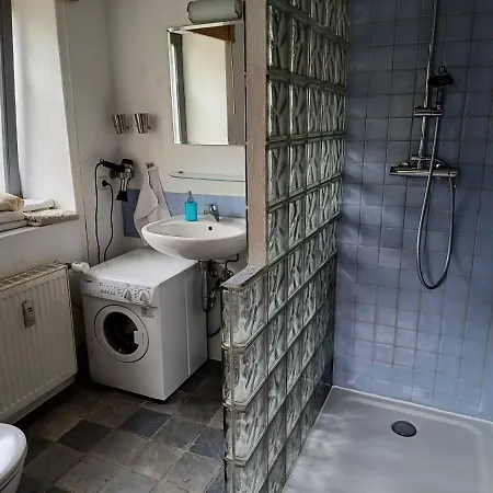 In Peetzig Am Appartamento Angermunde