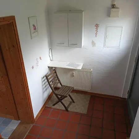 In Peetzig Am Apartament