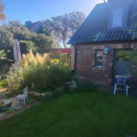 アパート In Peetzig Am