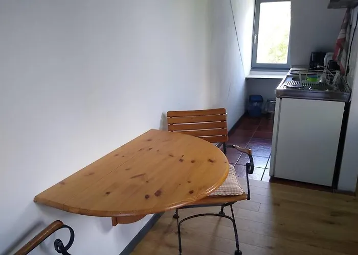 شقة In Peetzig Am آنغرمونده