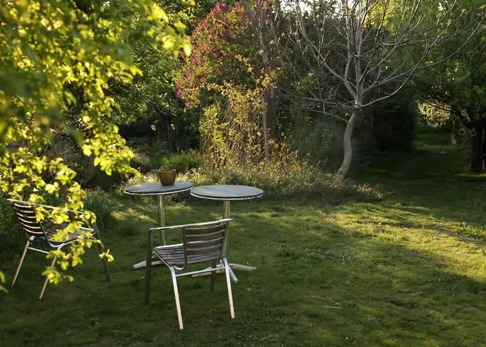 アパート In Peetzig Am