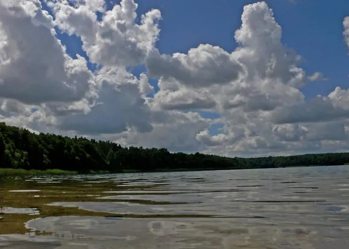In Peetzig Am * Angermunde