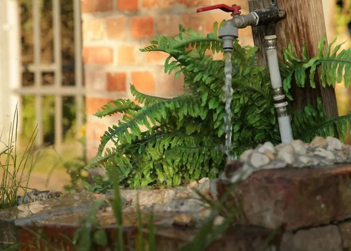 In Peetzig Am * アンガーミュンデ