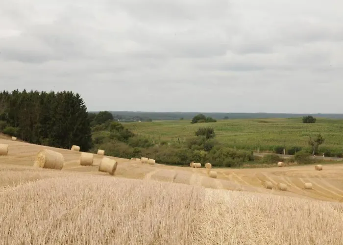 In Peetzig Am شقة *