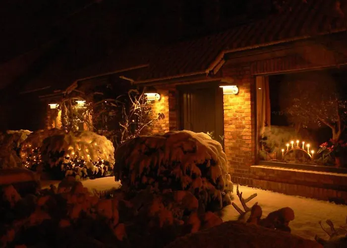 In Peetzig Am アパート