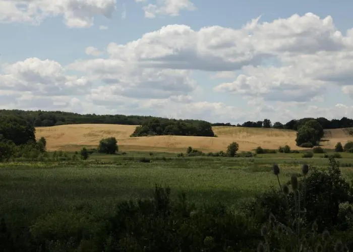 In Peetzig Am Apartament *