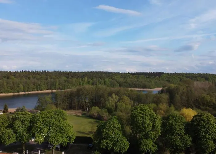 アパート In Peetzig Am