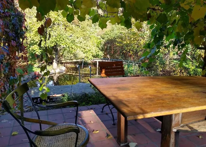 Apartament In Peetzig Am *