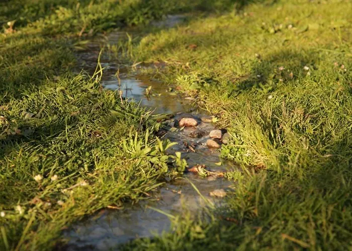 Apartment In Peetzig Am