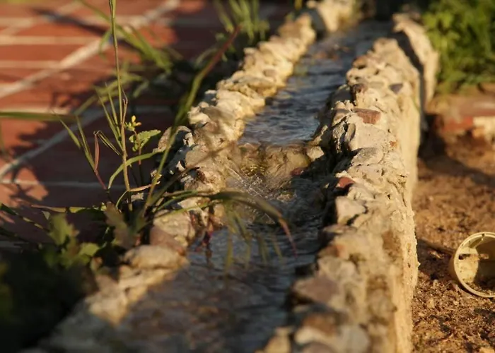 In Peetzig Am アンガーミュンデ