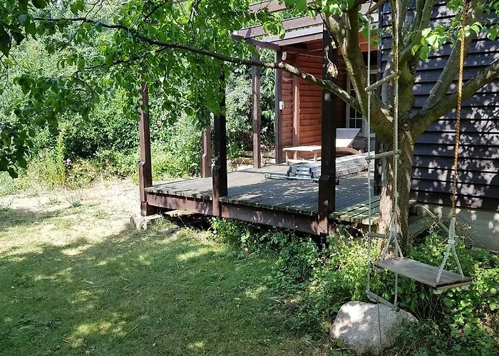 In Peetzig Am アパート