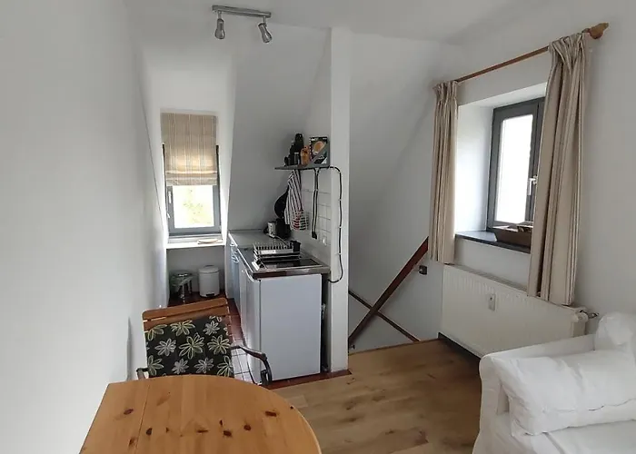 In Peetzig Am * アンガーミュンデ