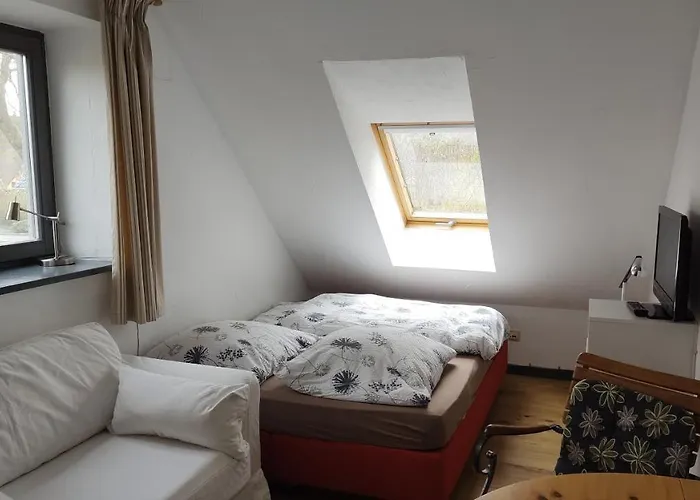 Apartment In Peetzig Am