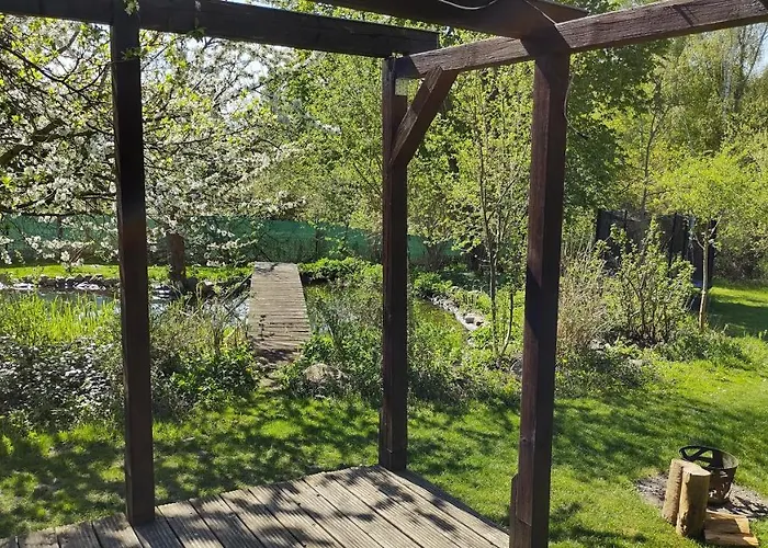 In Peetzig Am Angermunde