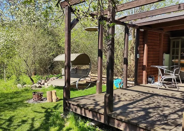 In Peetzig Am アパート