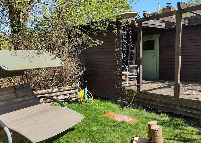 In Peetzig Am * آنغرمونده