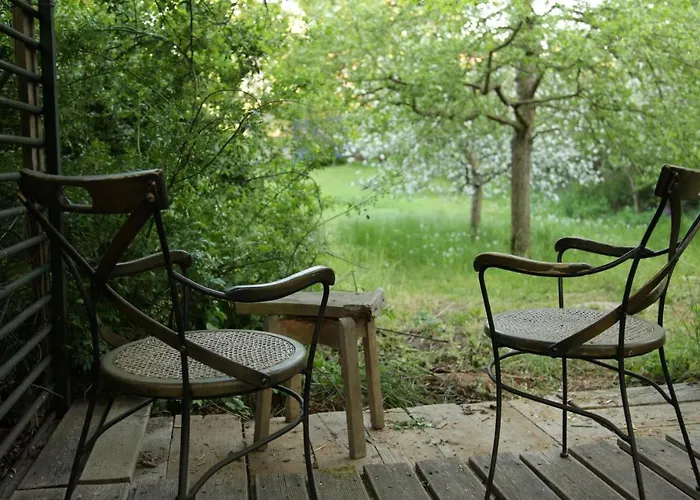 In Peetzig Am شقة آنغرمونده