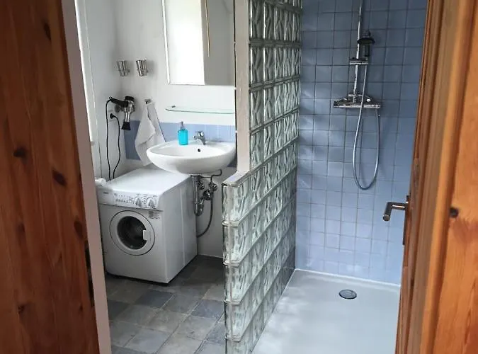 アパート In Peetzig Am