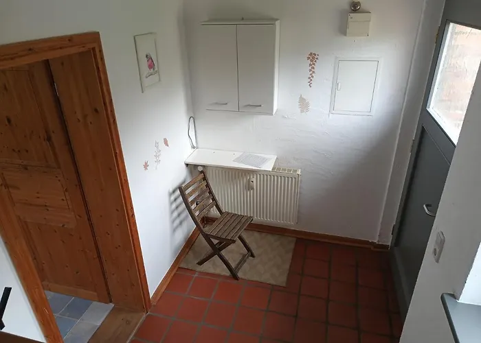 In Peetzig Am Apartment