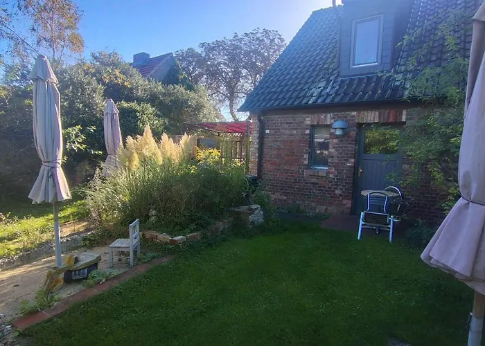 アパート In Peetzig Am